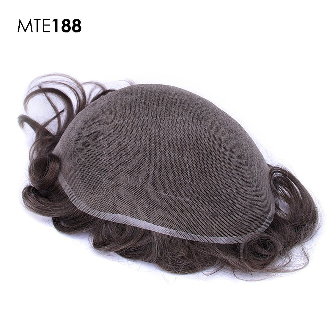 MTE 188 Full French Lace