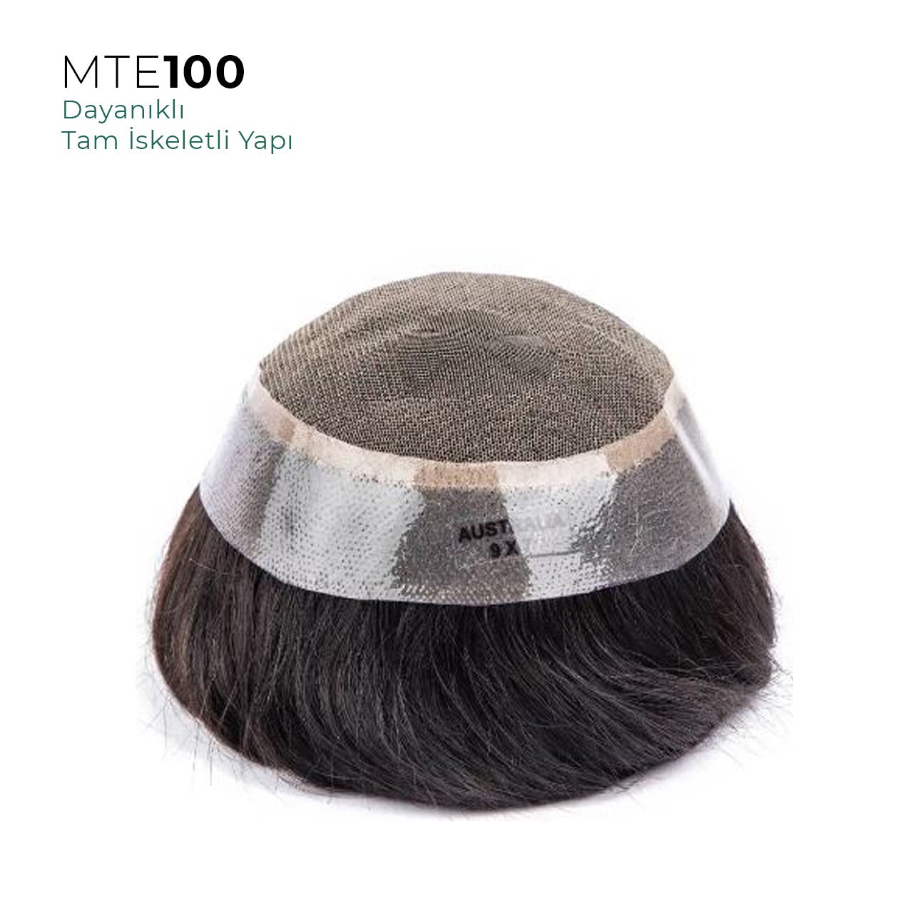 MTE 100G