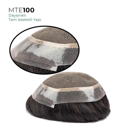 MTE 100G