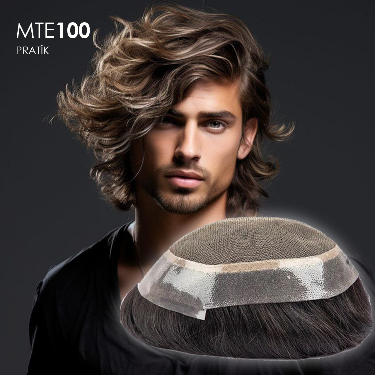 MTE 100