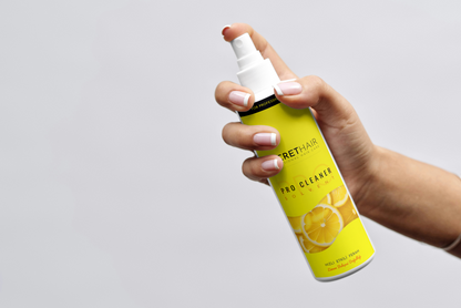 PRO-CLEANER Lemon Solvent